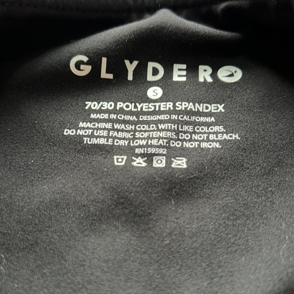Glyder Performance Jogger - Picture 3 of 4